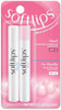 Softlips Daily Lip Moisturizer For Very Dry Lips With Spf Pearl Tint & Vanilla Flavor Lip Balm Hydrates Soothes & Prevents Dry Chapped Lips Smooth Glide Formula Dermatologist Tested Pack Of 2 Chap Sticks
