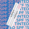 Softlips Daily Lip Moisturizer For Very Dry Lips With Spf Pearl Tint & Vanilla Flavor Lip Balm Hydrates Soothes & Prevents Dry Chapped Lips Smooth Glide Formula Dermatologist Tested Pack Of 2 Chap Sticks