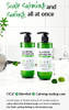 Some By Mi Cica Peptide Anti Hair Loss Derma Scalp Shampoo 9.63 Fl Oz (285 Ml)
