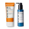 Some By Mi Beta-Panthenol Repair Gel Cleanser + V10 Hyal Air Fit Sunscreen Some By Mi Beta-Panthenol Repair Gel Cleanser + V10 Hyal Air Fit Sunscreen