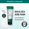 Some By Mi Aha Bha Pha 30 Days Miracle Acne Clear Body Cleanser - Pack Of 2 + Aha Bha Pha 30 Days Miracle Acne Clear Foam