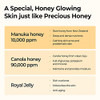 Some By Mi Propolis B5 Glow Barrier Calming Cream - 2.02Oz 60Ml - Made From Propolis And Panthenol For Glass Skin - Strengthen Skin Barrier With Daily Skin Brightening Moisturizer - Korean Skin Care