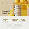 Some By Mi Yuja Niacin Anti Blemish Serum + Yuja Niacin 30 Days Miracle Brightening Toner