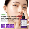 Some By Mi Retinol Intense Reactivating Serum 50Ml + Aha Bha Pha 30 Days Miracle Toner