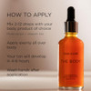 Tan-Luxe The Body - Illuminating Self-Tan Drops 50Ml - Cruelty & Toxin - Medium/Dark Tan-Luxe The Body - Illuminating Self-Tan Drops 50Ml - Cruelty & Toxin - Medium/Dark