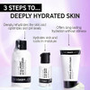 The Inkey List Hyaluronic Acid Cleanser Daily Hydrating Face Cleanser Helps Hydrate Skin And Lock In Moisture Removes Makeup For All Skin Types 5 Fl Oz