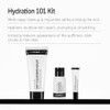 The Inkey List Hydration 101 Set Hydrating Skin Care Combats Dry Skin Vegan Friendly Suitable For All Skin Types
