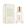 Tocca Dry Body Oil (100 Ml) And Eau De Parfum (20 Ml) In Giulietta - Fresh Floral Pink Tulips Green Apple Vanilla Orchid