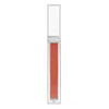 Tom Ford Soleil Neige Gloss Luxe Lip Gloss Limited Edition 17 Peack Flush (Shimmering Peach) - .19 Fl Oz / 5.5 Ml
