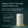 Nutrafol Women Hair Growth Supplements Ages 18-44 1-Month Bottle | #1 Dermatologist-Recommended Hair Growth Supplement