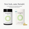 Nutrafol Women Hair Growth Supplement For Thicker Stronger Hair 4 Capsules Per Day 1 Month Supply