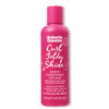 Umberto Giannini Curl Jelly Shine 6 Fl Oz - Moisturizing Leave-In Conditioner Heat Protecting Anti-Frizz Curl Defining Cream For 2A-4C Curly Wavy & Coily Hair. Vegan & Cruelty-