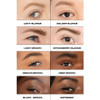 Uoma Beauty Uoma By Sharon C. One And Done - Complete Brow Styler - Shade 6 Deep Brown