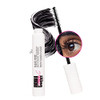 Uoma Beauty By Sharon C - Mascara Black Badder Boom Extreme Black Mascara Volume And Length Vegan Mascara + Argan Oil For Lash Volume Gentle Hypoallergenic Mascara For Sensitive Eyes Lengthening Mascara
