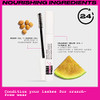 Uoma Beauty By Sharon C - Mascara Black Badder Boom Extreme Black Mascara Volume And Length Vegan Mascara + Argan Oil For Lash Volume Gentle Hypoallergenic Mascara For Sensitive Eyes Lengthening Mascara