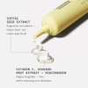 Versed Vacation Eyes Brightening Eye Gel - Lightweight Cooling Gel For Puffy Eyes With Vitamin C Ginseng Root Extract And Niacinamide - Help Reduce Under-Eye Darkness - Vegan (0.5 Fl Oz)