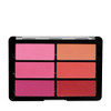 Viseart Paris Blush Palette Rose/Coral
