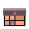 Viseart Paris Fleurette Pro Luxe Makeup Palette (Couer)