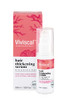 Viviscal Hair Thickening Serum Instant Lightweight Hair Product Leave-In Elixir For Thicker Fuller Looking Hair With Keratin & Biotin 50Ml (1.69 Fl. Oz.)