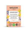 Weleda Ylang Ylang And Iris Shower Bar Clear
