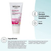 Weleda Reing Face Lotion 1 Fluid Ounce Plant Rich Moisturizer With Wild Rose Jojoba And Peach Kernel Oils