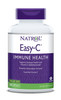 Natrol Easy-C Immune Health, Supports Immune Health with Vitamin C and Bioflavonoids, Bios Vegi Capsules, 500 mg, 240 Count