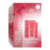 Wella Professionals Invigo Brilliance Color Protection Kit For Color Treated Hair