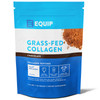 Equip Foods Grass Fed Collagen Powder | Hydrolyzed Bovine Collagen Peptides with Amino Acids | Prime Beef Collagen for Healthy Joints Skin & Nails | Non-GMO Paleo Friendly | 30 Servings Chocolate