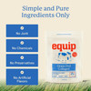 Equip Foods Grass Fed Collagen Powder | Hydrolyzed Bovine Collagen Peptides with Amino Acids | Prime Beef Collagen for Healthy Joints Skin & Nails | Non-GMO Paleo Friendly | 30 Servings Unflavored