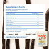 Equip Foods Grass Fed Collagen Powder | Hydrolyzed Bovine Collagen Peptides with Amino Acids | Prime Beef Collagen for Healthy Joints Skin & Nails | Non-GMO, Paleo Friendly | 30 Servings Vanilla
