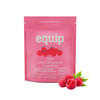 Equip Foods Core Bovine Colostrum Gummies - Delicious 1g Per Seving Grass Fed Colostrum Supplement - Gut Health Immunity Recovery Hair & Skin - 60 Bovine Colostrum Gummies 30 Servings Raspberry