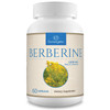 Sunergetic Premium Berberine Supplement - 1200mg of Berberine Per Serving - Berberine HCL Supplement Non-GMO - Immune Support- 60 Berberine Capsules