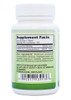 Great Lakes Nutrition Vitamin D3 Vegan Vitamin D Supplement for Men & Women 1500IU 100 Tablets