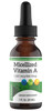 Great Lakes Nutrition Micellized Vitamin A Drops | Liquid Vitamin A Supplement for Men & Women | Premium Liquid Palmitate & Beta Carotene Drops - 1507mcg RAE - Equivalent to 5025IU per Drop | 1 Oz