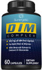 Sunergetic Premium DIM Supplement – 150mg diindolylmethane Broccoli Calcium D-Glucarate & Bioperine for Men & Women – DIM Complex for Menopause Support & Balance - 60 Capsules Sunergetic Premium DIM Supplement – 150mg diindolylmethane Broccoli Calcium D-Glucarate & Bioperine for Men & Women – DIM Complex for Menopause Support & Balance - 60 Capsules