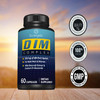 Sunergetic Premium DIM Supplement – 150mg diindolylmethane Broccoli Calcium D-Glucarate & Bioperine for Men & Women – DIM Complex for Menopause Support & Balance - 60 Capsules Sunergetic Premium DIM Supplement – 150mg diindolylmethane Broccoli Calcium D-Glucarate & Bioperine for Men & Women – DIM Complex for Menopause Support & Balance - 60 Capsules