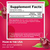 EZ Melts Dissolvable Vitamin B1 25 mg Sugar-Free 45-Day Supply
