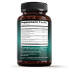 Sunergetic Premium Lung Support Supplement - Lung Cleanse & Detox Supplement With Mullein Leaf NAC Bromelain & Boswellia-Lung Health Formula for Respiratory Breathing & Bronchial Health-60 Capsules Sunergetic Premium Lung Support Supplement - Lung Cleanse & Detox Supplement With Mullein Leaf NAC Bromelain & Boswellia-Lung Health Formula for Respiratory Breathing & Bronchial Health-60 Capsules