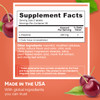 EZ Melts Dissolvable L-Theanine 200 mg Sugar-Free 1-Month Supply