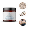 Benatural Essentials Premium Colloidal Silver Cream 100g | All Natural Cream | Antibacterial & Antifungal | PH Balanced | Manufactured in the UK Benatural Essentials Premium Colloidal Silver Cream 100g | All Natural Cream | Antibacterial & Antifungal | PH Balanced | Manufactured in the UK