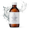 Benatural Essentials Colloidal Silver 300ml Bottle | Premium Quality 20PPM Silver | High PH | Manufactured in The UK | New Packaging