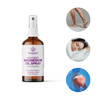 Benatural Essentials Magnesium Oil Spray 100g | High Potency | Soothes Muscles 100g | Made in The UK | pH Balanced