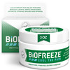 Biofreeze Pain Relief Cream for Knee Neck Hip Joint Shoulder & Simple Backache Arthritis Pain Reliever Sore Muscle Relief Cooling Menthol Pain Cream 3 Oz