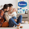 Balmex Complete Protection Baby Diaper Rash Cream With Zinc Oxide + Soothing Botanicals 2 Ounce