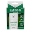 Biofreeze Dry Stick Mess-Free Relief for Neck Shoulder Knee Hip Hand & Joint Cooling Menthol Pain Relief Stick 100+ Uses