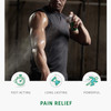 Biofreeze-12149 Pain Relief Spray 4 oz. Aerosol Spray Colorless