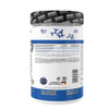 Weider Pure Ideal Quality Creatine Monohydrate Powder, Non Flavoured, Buidling and Repair Muscle, 600 g