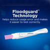 Clearblue Rapid Detection Pregnancy Test Home Pregnancy Kit 2 Count Clearblue Rapid Detection Pregnancy Test Home Pregnancy Kit 2 Count