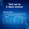 Clearblue Pregnancy Test Combo Pack 4ct - Digital with Smart Countdown & Rapid Detection - Value Pack