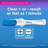 Clearblue Advanced Digital Ovulation Test Kit 16 Ct